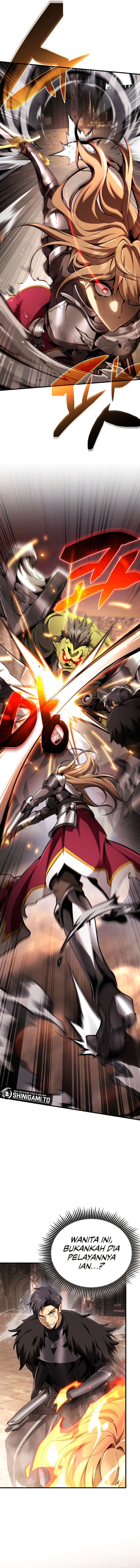 Baca I Became The First Prince - Chapter 33 halaman 4