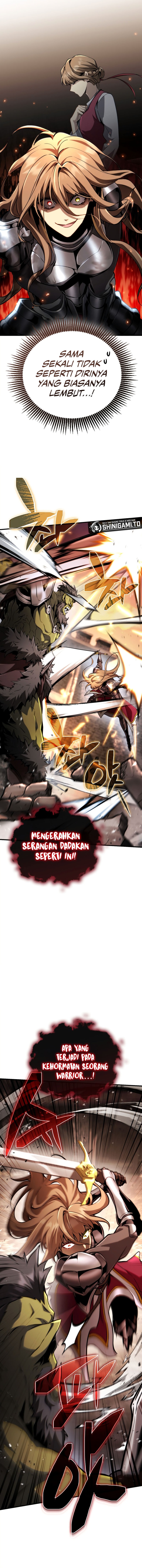 Baca I Became The First Prince - Chapter 33 halaman 5