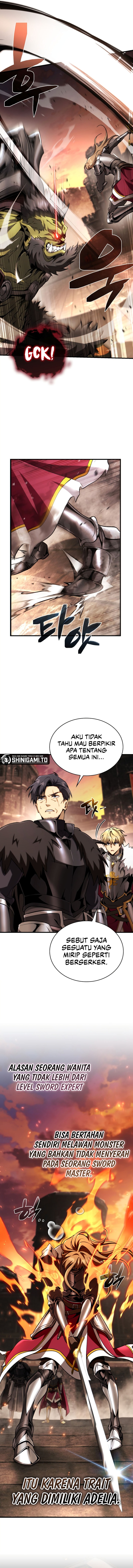 Baca I Became The First Prince - Chapter 33 halaman 6