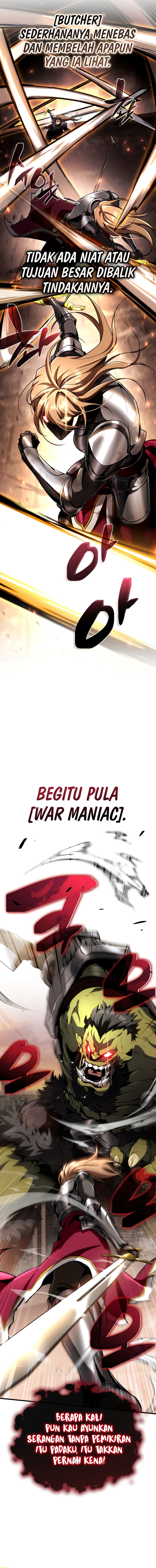 Baca I Became The First Prince - Chapter 33 halaman 7