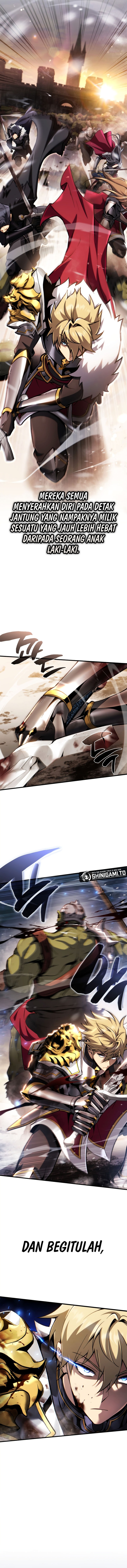 Baca I Became The First Prince - Chapter 34 halaman 10
