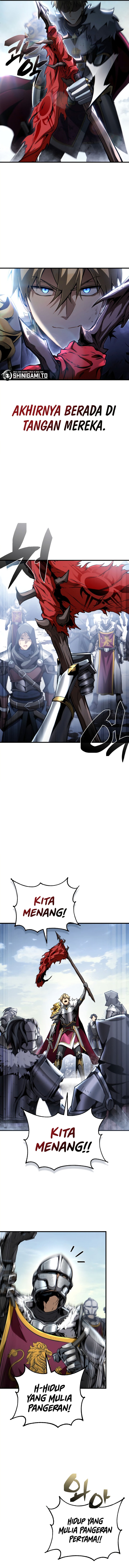 Baca I Became The First Prince - Chapter 34 halaman 12