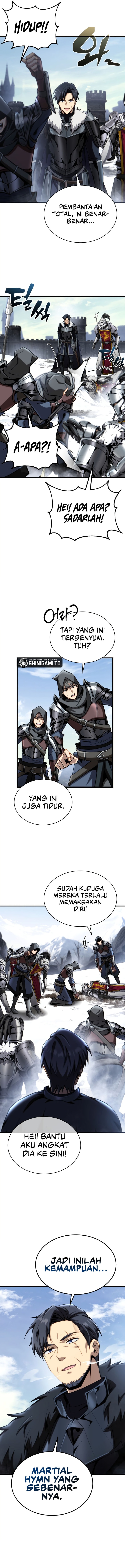 Baca I Became The First Prince - Chapter 34 halaman 13