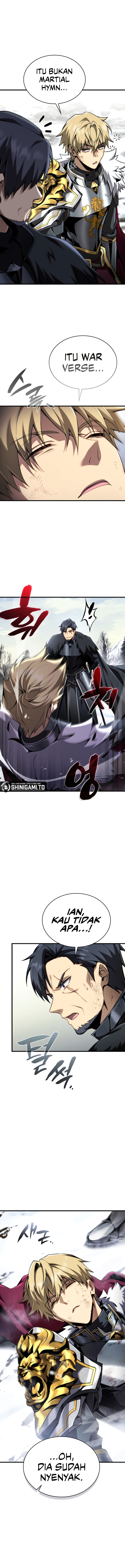 Baca I Became The First Prince - Chapter 34 halaman 14