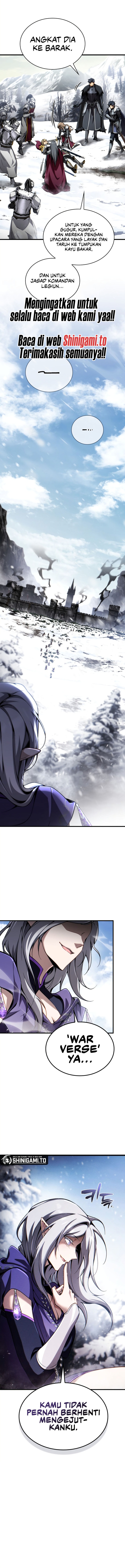 Baca I Became The First Prince - Chapter 34 halaman 15