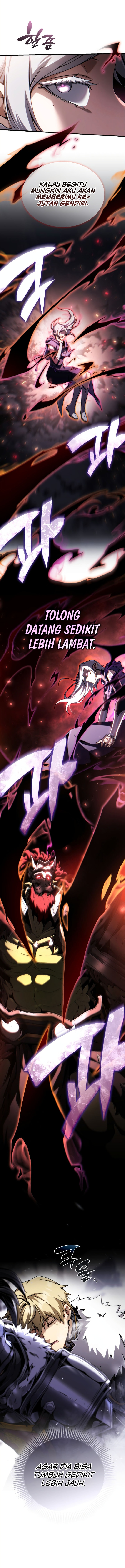 Baca I Became The First Prince - Chapter 34 halaman 16