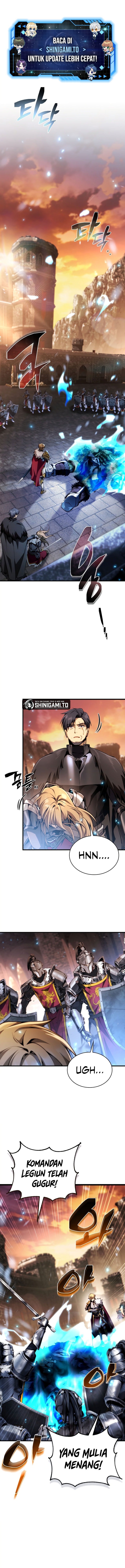 Baca I Became The First Prince - Chapter 34 halaman 2