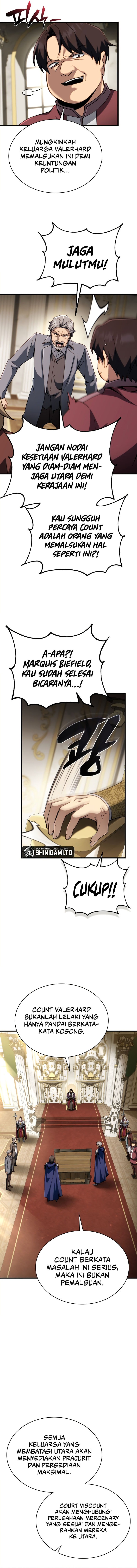 Baca I Became The First Prince - Chapter 34 halaman 20