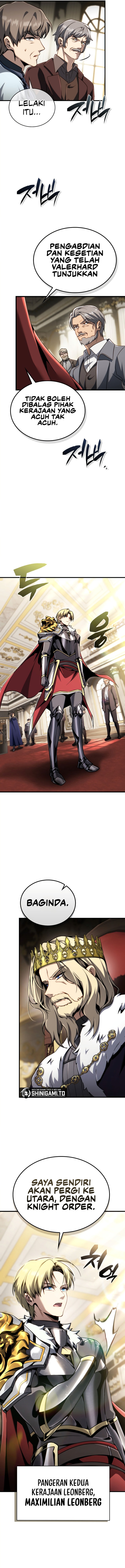 Baca I Became The First Prince - Chapter 34 halaman 22