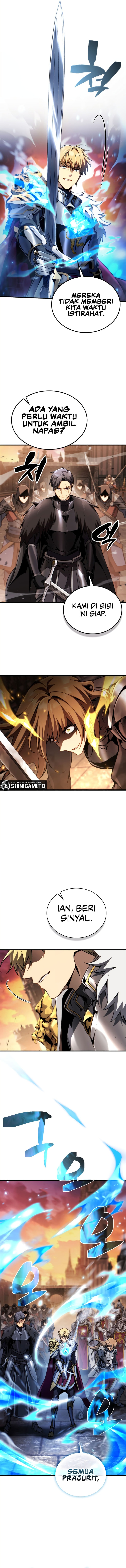 Baca I Became The First Prince - Chapter 34 halaman 4