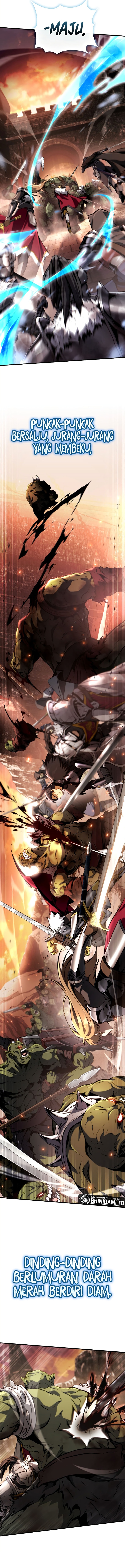 Baca I Became The First Prince - Chapter 34 halaman 5