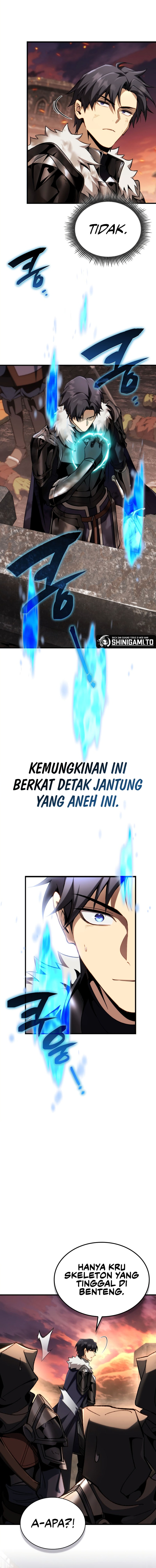 Baca I Became The First Prince - Chapter 34 halaman 7