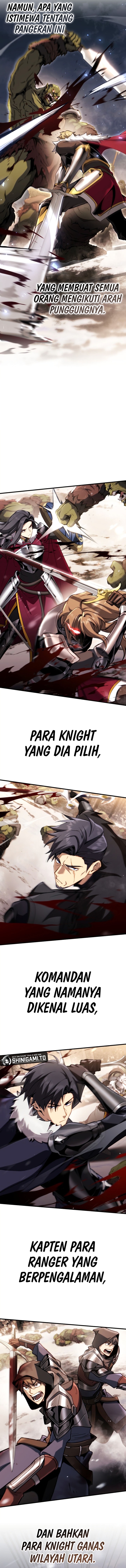 Baca I Became The First Prince - Chapter 34 halaman 9