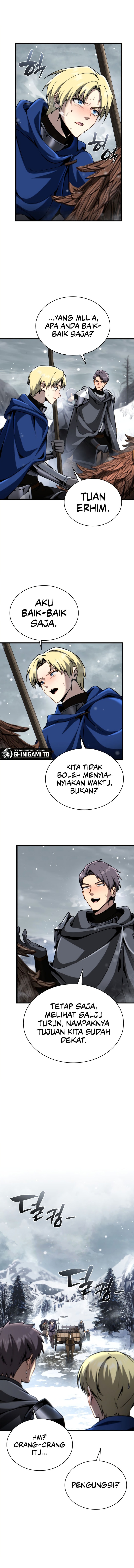 Baca I Became The First Prince - Chapter 35 halaman 10