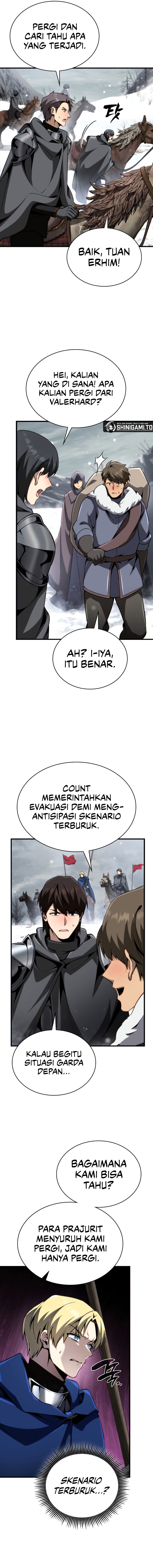 Baca I Became The First Prince - Chapter 35 halaman 11