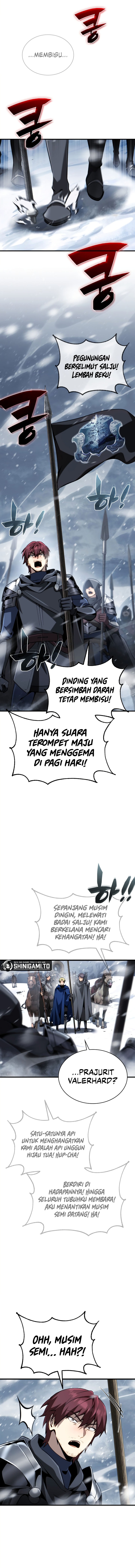 Baca I Became The First Prince - Chapter 35 halaman 13