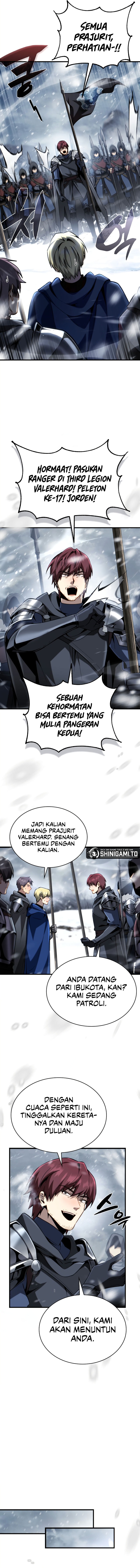 Baca I Became The First Prince - Chapter 35 halaman 14