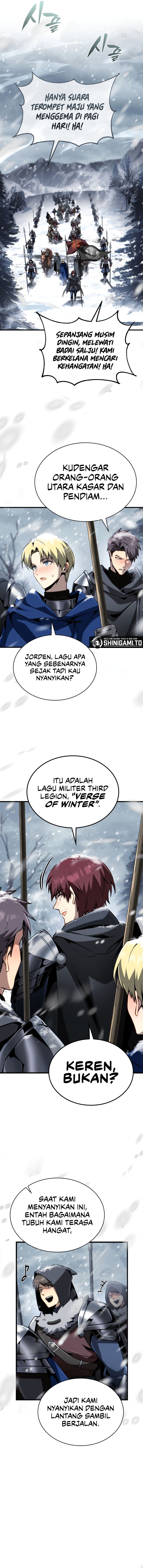 Baca I Became The First Prince - Chapter 35 halaman 15