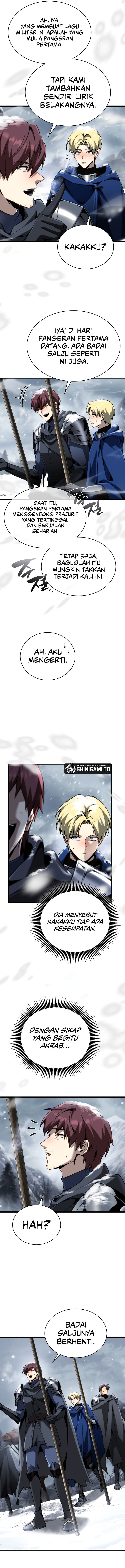 Baca I Became The First Prince - Chapter 35 halaman 16