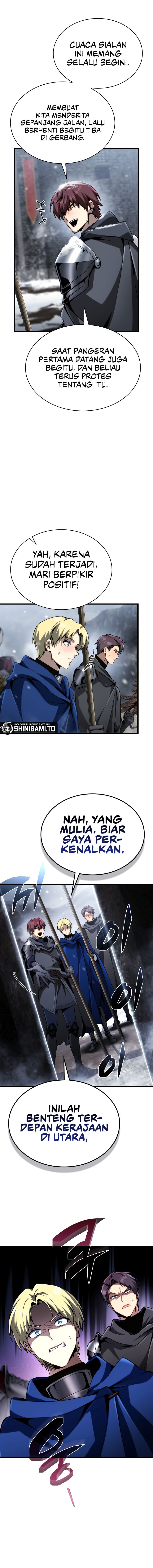 Baca I Became The First Prince - Chapter 35 halaman 17