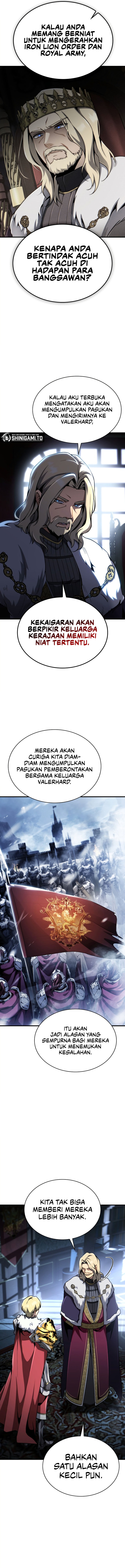 Baca I Became The First Prince - Chapter 35 halaman 3