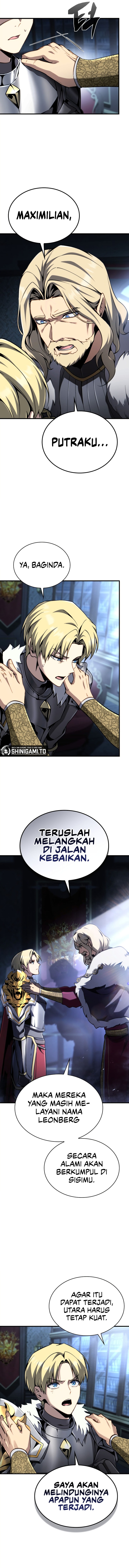 Baca I Became The First Prince - Chapter 35 halaman 4