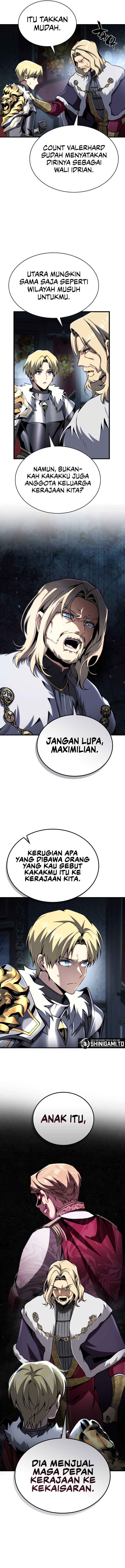Baca I Became The First Prince - Chapter 35 halaman 5