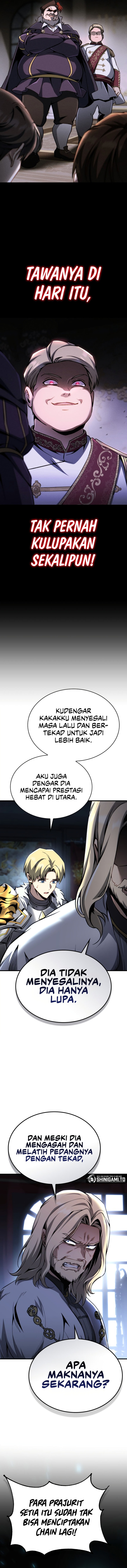 Baca I Became The First Prince - Chapter 35 halaman 7