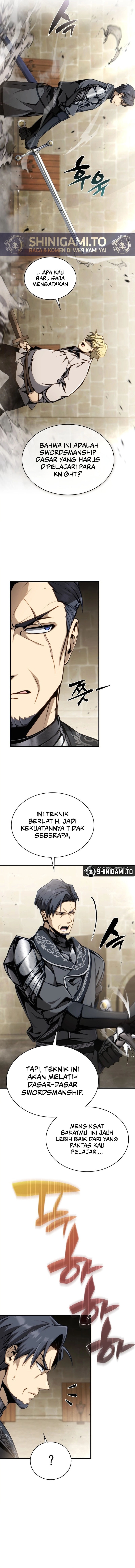 Baca I Became The First Prince - Chapter 4 halaman 11