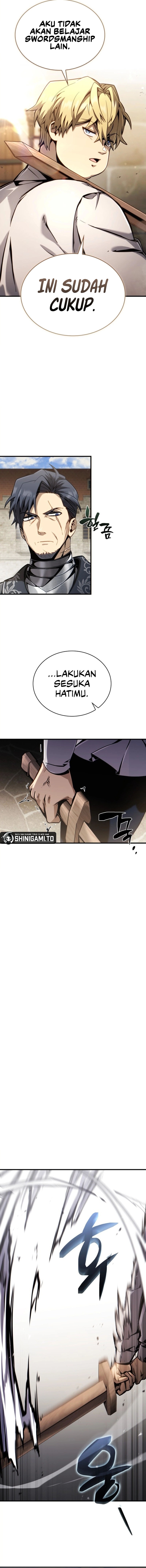 Baca I Became The First Prince - Chapter 4 halaman 13