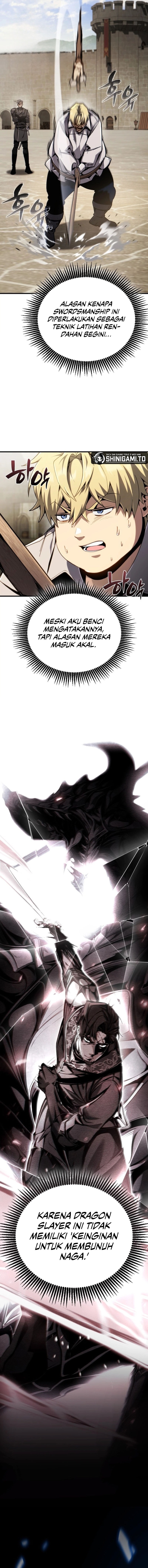 Baca I Became The First Prince - Chapter 4 halaman 14