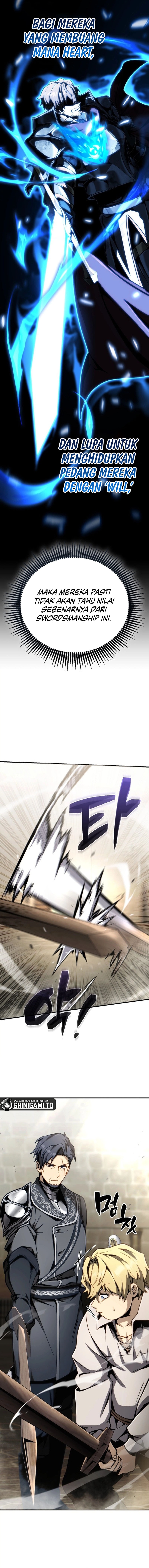 Baca I Became The First Prince - Chapter 4 halaman 15