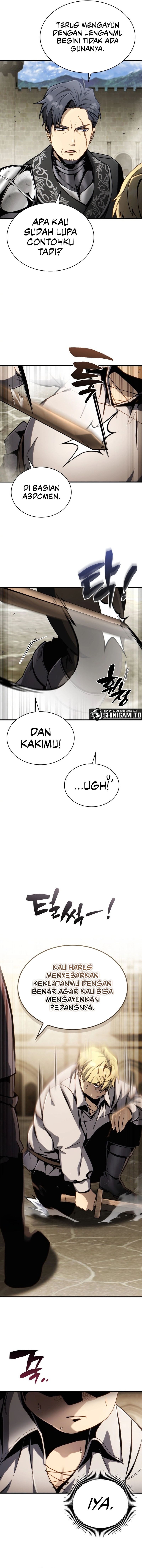 Baca I Became The First Prince - Chapter 4 halaman 16