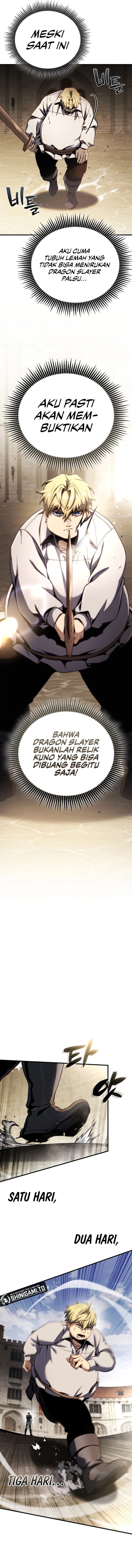 Baca I Became The First Prince - Chapter 4 halaman 17