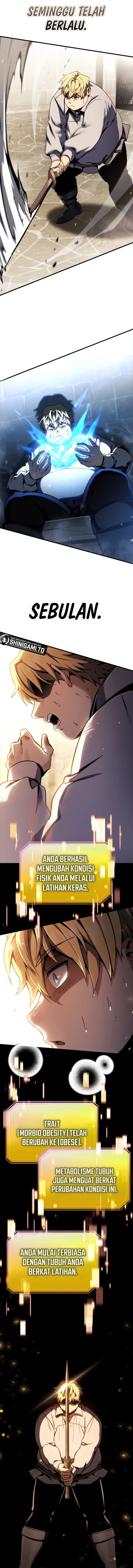 Baca I Became The First Prince - Chapter 4 halaman 18