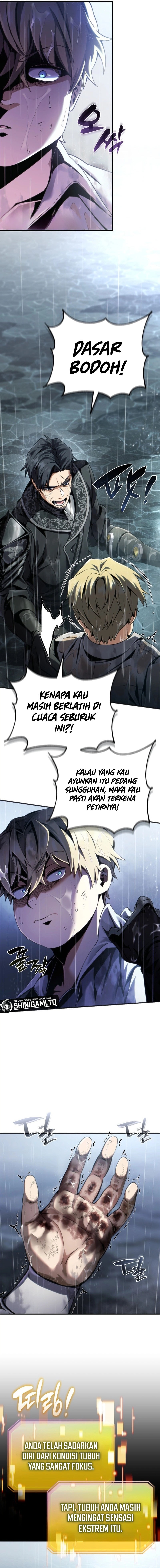 Baca I Became The First Prince - Chapter 4 halaman 23