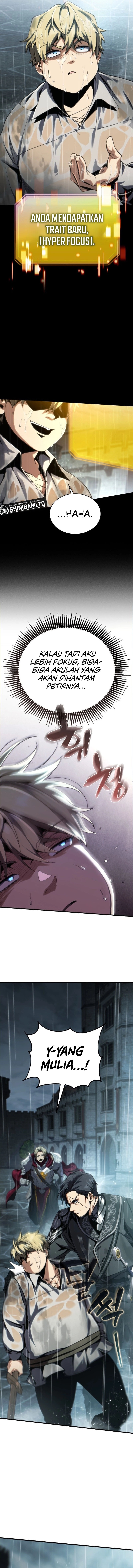 Baca I Became The First Prince - Chapter 4 halaman 24