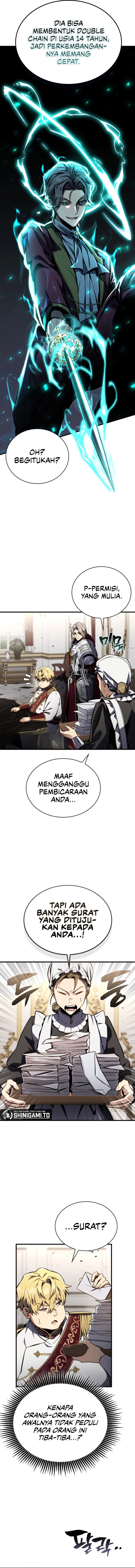 Baca I Became The First Prince - Chapter 4 halaman 3