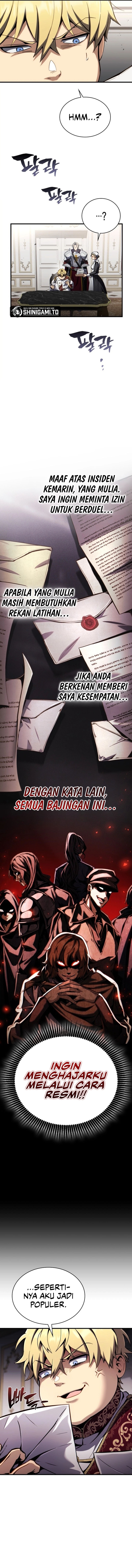 Baca I Became The First Prince - Chapter 4 halaman 4