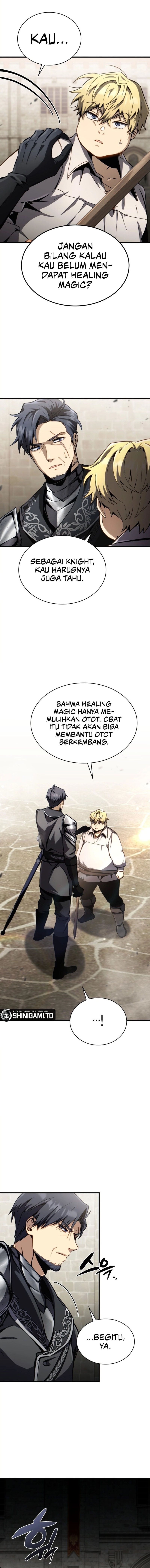 Baca I Became The First Prince - Chapter 4 halaman 7