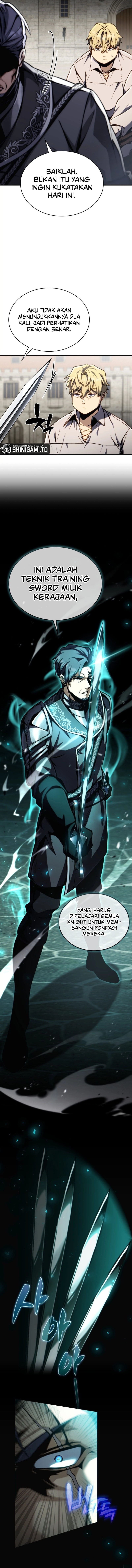 Baca I Became The First Prince - Chapter 4 halaman 8