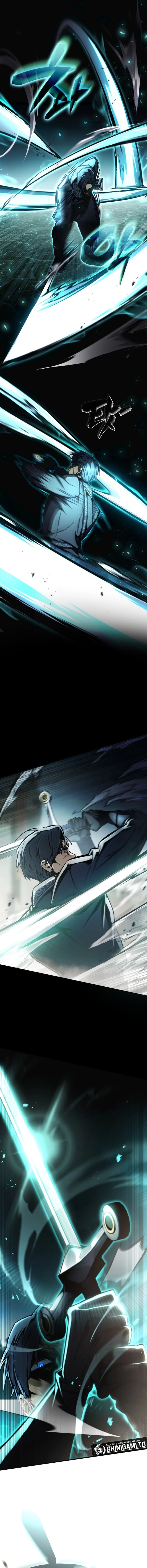 Baca I Became The First Prince - Chapter 4 halaman 9