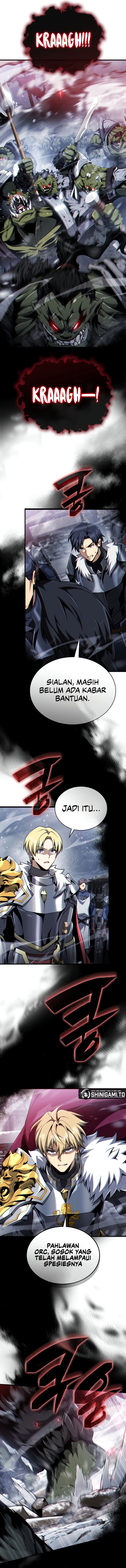 Baca I Became The First Prince - Chapter 42 halaman 9