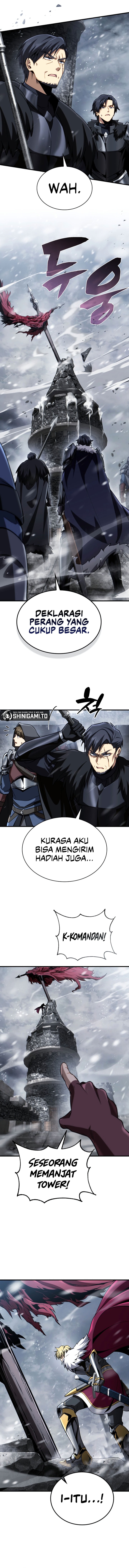 Baca I Became The First Prince - Chapter 42 halaman 14