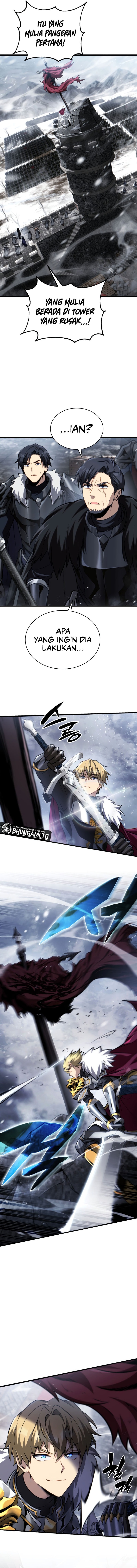Baca I Became The First Prince - Chapter 42 halaman 15