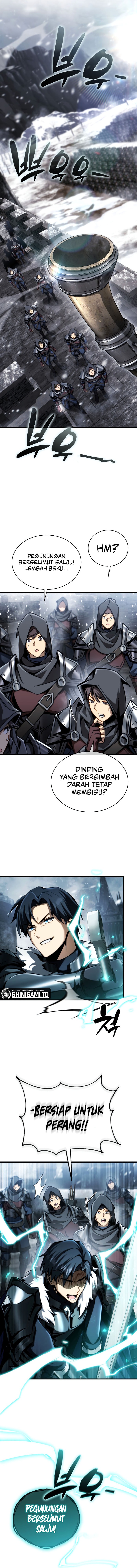 Baca I Became The First Prince - Chapter 42 halaman 17