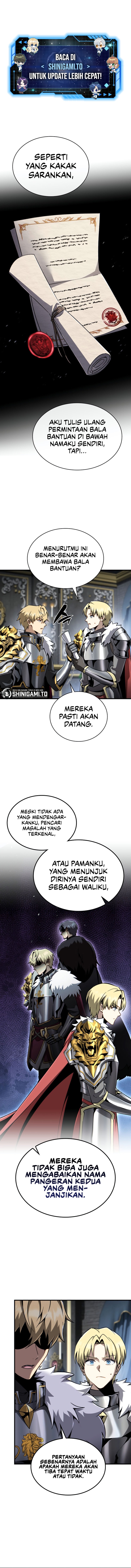 Baca I Became The First Prince - Chapter 42 halaman 2