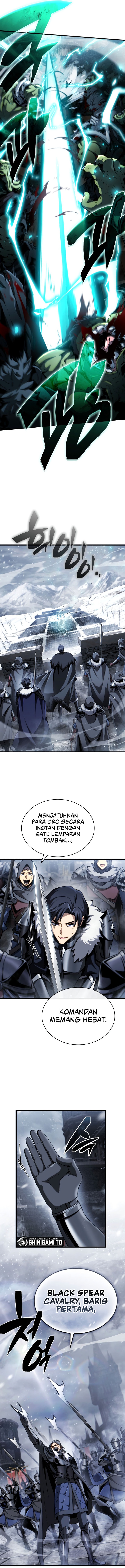 Baca I Became The First Prince - Chapter 42 halaman 20