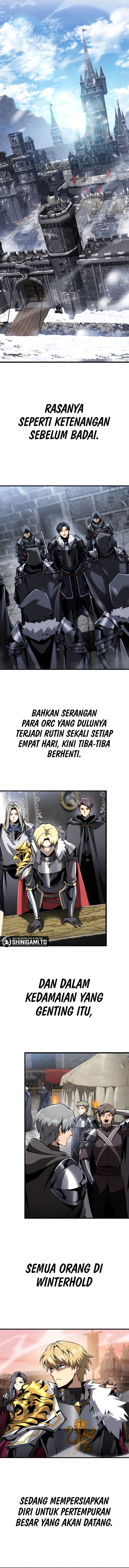 Baca I Became The First Prince - Chapter 42 halaman 4