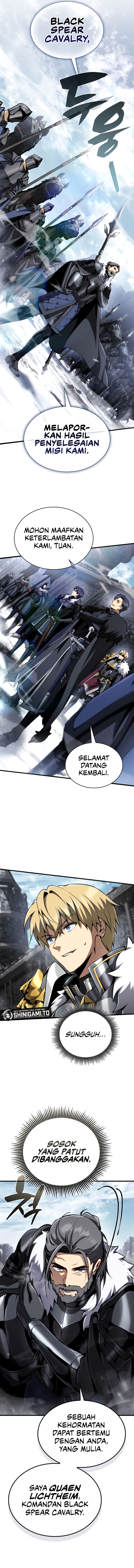 Baca I Became The First Prince - Chapter 42 halaman 6
